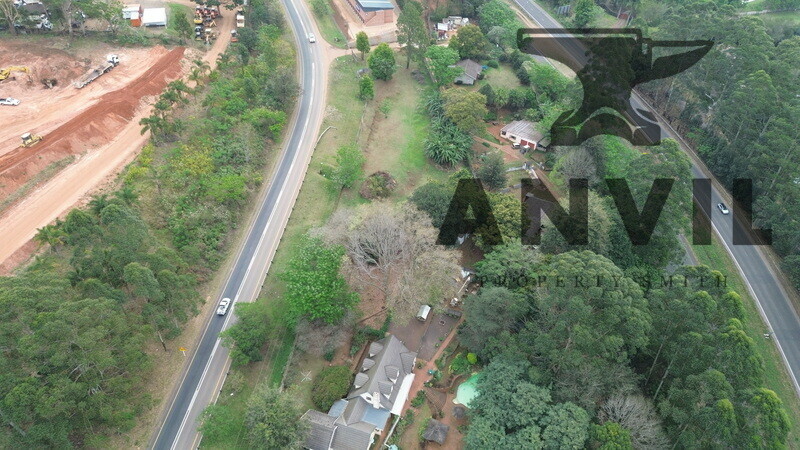 Shongweni Kennels 2 Cliffdale Road, Summerveld Assagay Hillcrest - Shongweni Kennels Western Portion Erf 2 Development for Sale property image 4