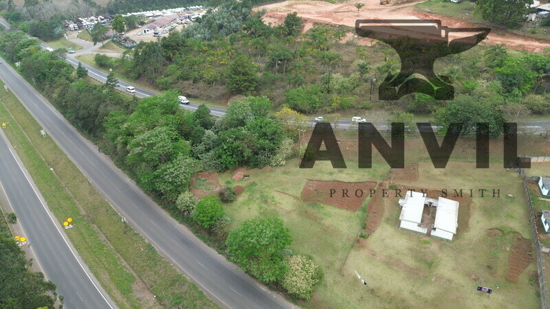Shongweni Kennels 2 Cliffdale Road, Summerveld Assagay Hillcrest - Shongweni Kennels Western Portion Erf 2 Development for Sale property image 6