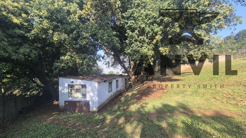 Shongweni Kennels 2 Cliffdale Road, Summerveld Assagay Hillcrest - Shongweni Kennels Western Portion Erf 2 Development for Sale property image 9