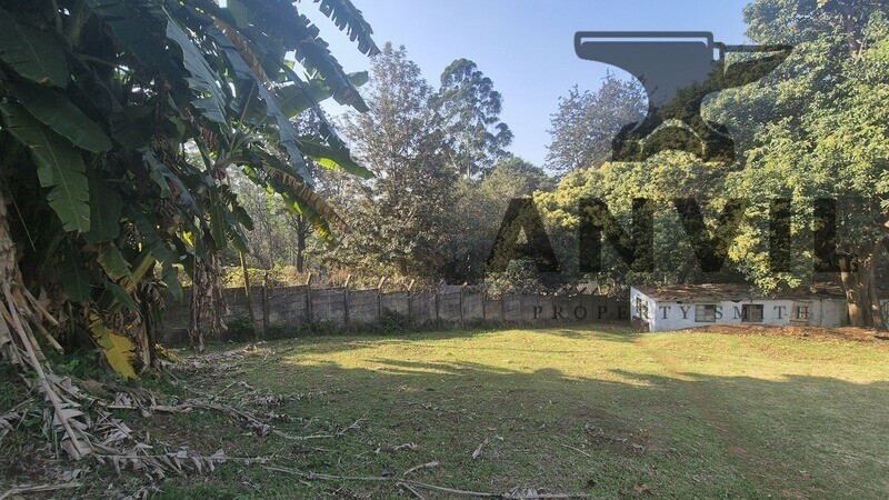 Shongweni Kennels 2 Cliffdale Road, Summerveld Assagay Hillcrest - Shongweni Kennels Western Portion Erf 2 Development for Sale property image 12