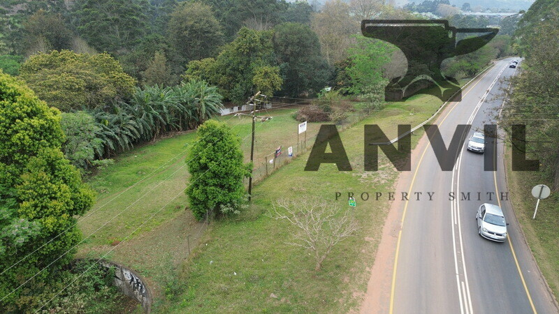 Shongweni Kennels 2 Cliffdale Road, Summerveld Assagay Hillcrest - Business Park Zoned Land For Sale property image 3
