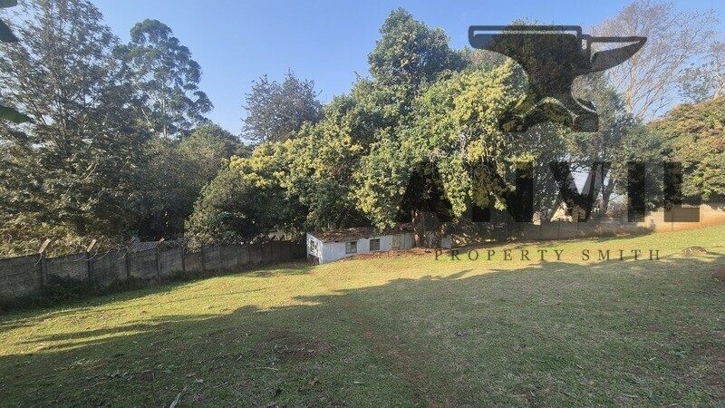 Shongweni Kennels 2 Cliffdale Road, Summerveld Assagay Hillcrest - Shongweni Kennels Western Portion Erf 2 Development for Sale property image 14