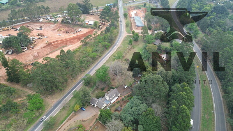 Shongweni Kennels 2 Cliffdale Road, Summerveld Assagay Hillcrest - Business Park Zoned Land For Sale property image 6