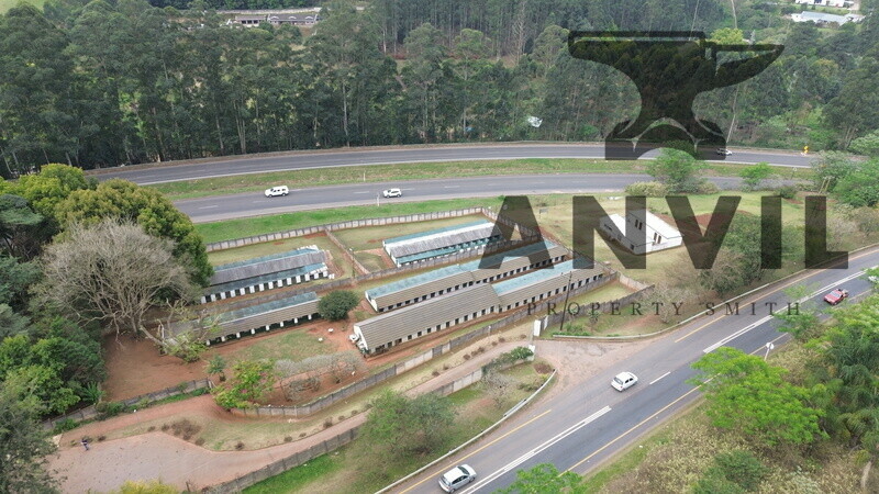 Shongweni Kennels 2 Cliffdale Road, Summerveld Assagay Hillcrest - Business Park Zoned Land For Sale property image 8