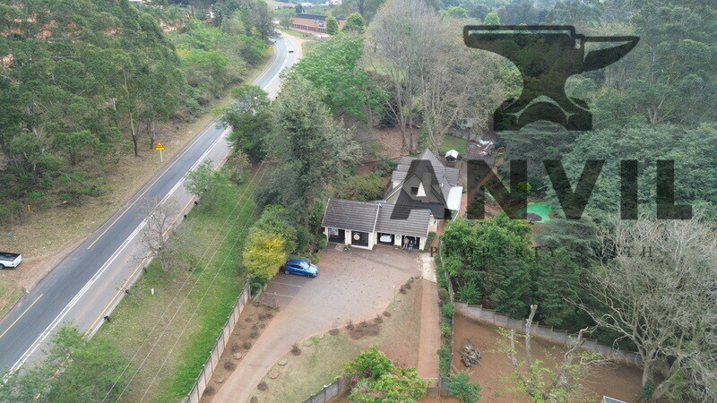 Shongweni Kennels 2 Cliffdale Road, Summerveld Assagay Hillcrest - Business Park Zoned Land For Sale property image 10
