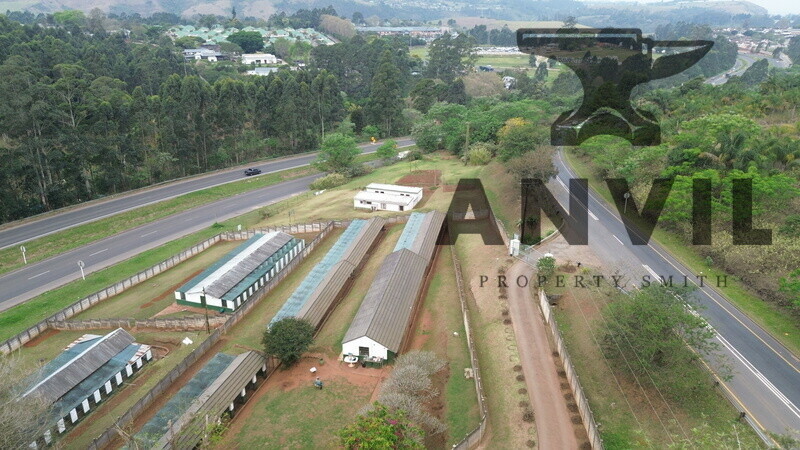 Shongweni Kennels 2 Cliffdale Road, Summerveld Assagay Hillcrest - Business Park Zoned Land For Sale property image 11