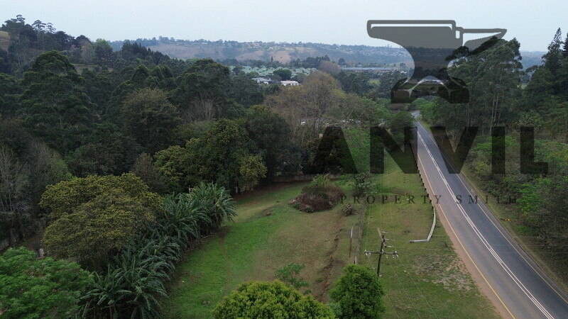 Shongweni Kennels 2 Cliffdale Road, Summerveld Assagay Hillcrest - Business Park Zoned Land For Sale property image 12