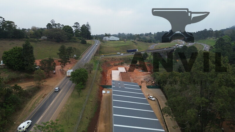 Shongweni Kennels 2 Cliffdale Road, Summerveld Assagay Hillcrest - Business Park Zoned Land For Sale property image 15