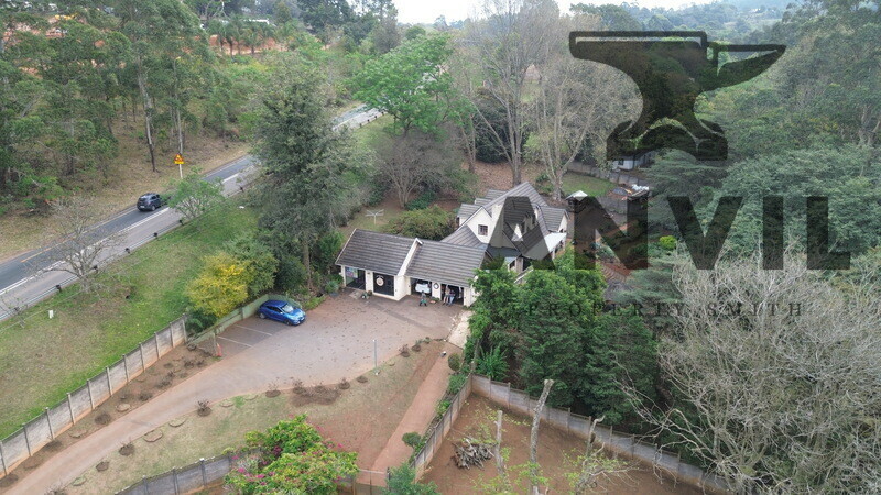 Shongweni Kennels 2 Cliffdale Road, Summerveld Assagay Hillcrest - Business Park Zoned Land For Sale property image 17