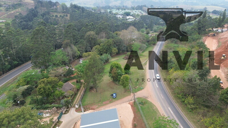Shongweni Kennels 2 Cliffdale Road, Summerveld Assagay Hillcrest - Business Park Zoned Land For Sale property image 19