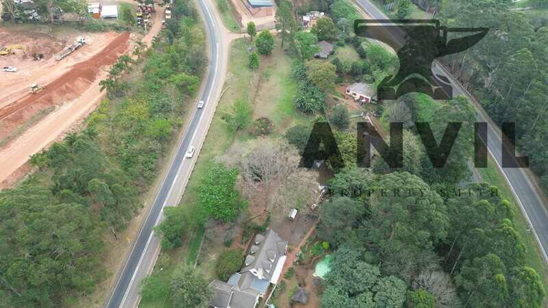 Shongweni Kennels 2 Cliffdale Road, Summerveld Assagay Hillcrest - Business Park Zoned Land For Sale property image 20