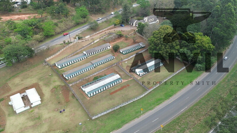 Shongweni Kennels 2 Cliffdale Road, Summerveld Assagay Hillcrest - Business Park Zoned Land For Sale property image 21