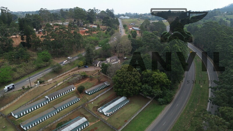Shongweni Kennels 2 Cliffdale Road, Summerveld Assagay Hillcrest - Business Park Zoned Land For Sale property image 24