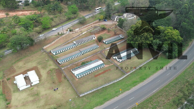 Shongweni Kennels 2 Cliffdale Road, Summerveld Assagay Hillcrest - Business Park Zoned Land For Sale property image 25