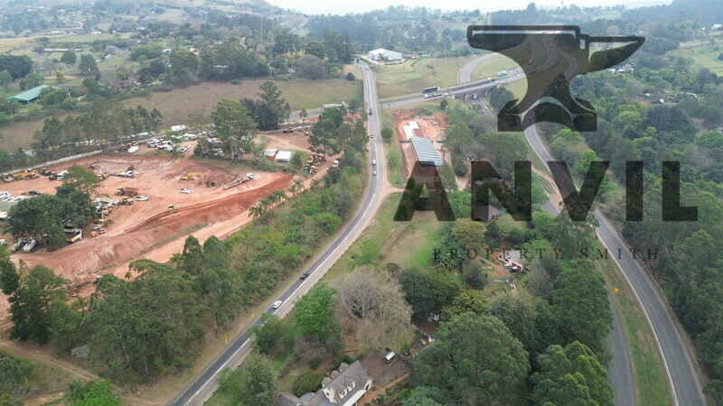 Business Park Zoned Land For Sale