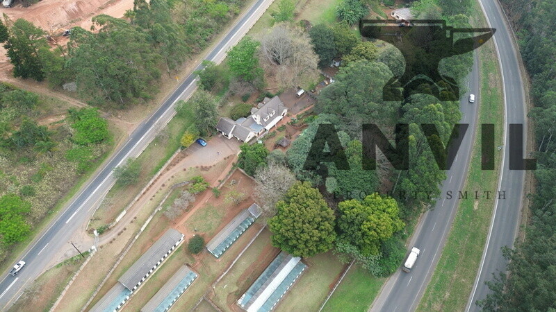 Shongweni Kennels 2 Cliffdale Road, Summerveld Assagay Hillcrest - Business Park Zoned Land For Sale property image 27