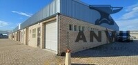 Access Park, 9 Lockheed St, Walmer, Port Elizabeth - Unit 1 property image 14