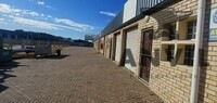 Access Park, 9 Lockheed St, Walmer, Port Elizabeth - Unit 1 property image 16