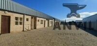 Access Park, 9 Lockheed St, Walmer, Port Elizabeth - Unit 1 property image 18