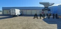 Access Park, 9 Lockheed St, Walmer, Port Elizabeth - Unit 1 property image 20