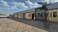 Access Park, 9 Lockheed St, Walmer, Port Elizabeth - Unit 9 property image 1