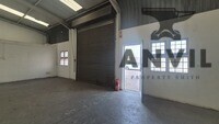 Access Park, 9 Lockheed St, Walmer, Port Elizabeth - Unit 9 property image 6