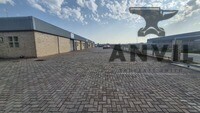Access Park, 9 Lockheed St, Walmer, Port Elizabeth - Unit 1 property image 26