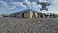 Access Park, 9 Lockheed St, Walmer, Port Elizabeth - Unit 1 property image 27