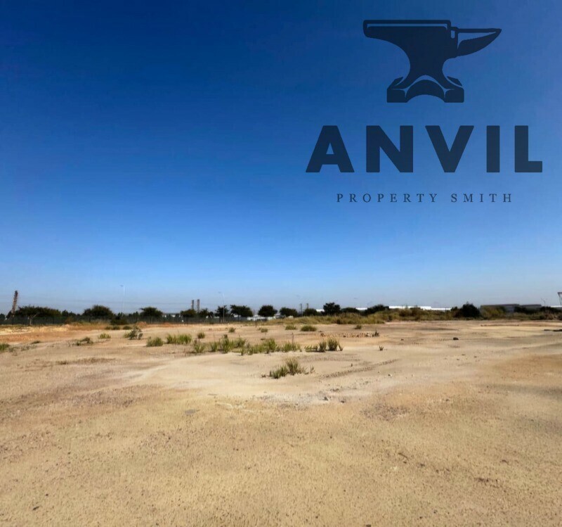 S&J Industrial Park  - 13,585m² Zoned Stand For Sale in Gosforth Park – R1,250/m² property image 2 S&J Industrial Park  - 13,585m² Zoned Stand For Sale in Gosforth Park – R1,250/m² property image 2