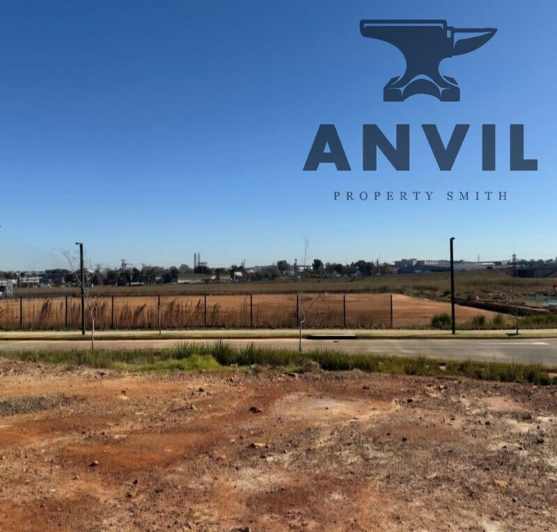 S&J Industrial Park  - 13,585m² Zoned Stand For Sale in Gosforth Park – R1,250/m² property image 3 S&J Industrial Park  - 13,585m² Zoned Stand For Sale in Gosforth Park – R1,250/m² property image 3
