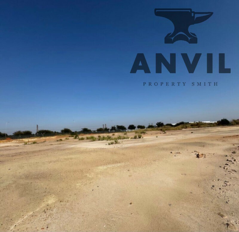 S&J Industrial Park  - 13,585m² Zoned Stand For Sale in Gosforth Park – R1,250/m² property image 5 S&J Industrial Park  - 13,585m² Zoned Stand For Sale in Gosforth Park – R1,250/m² property image 5
