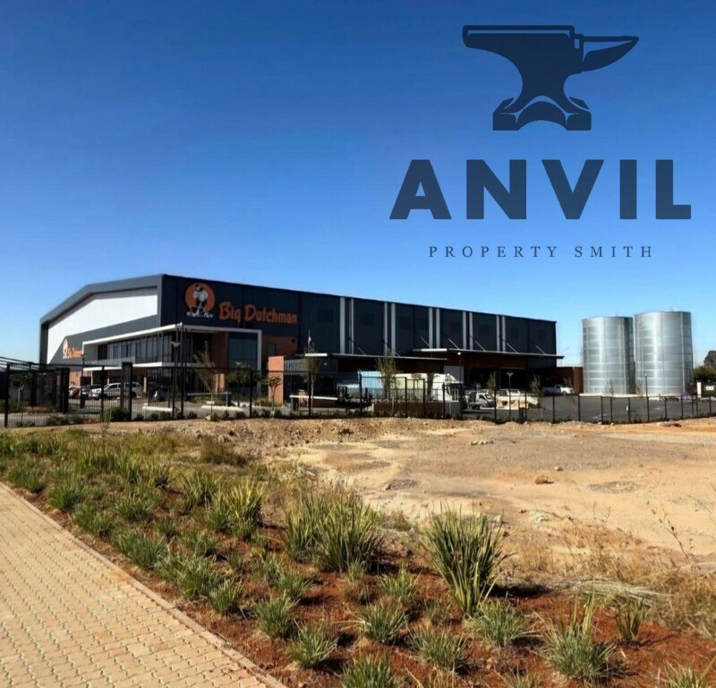 S&J Industrial Park  - 13,585m² Zoned Stand For Sale in Gosforth Park – R1,250/m² property image 6 S&J Industrial Park  - 13,585m² Zoned Stand For Sale in Gosforth Park – R1,250/m² property image 6