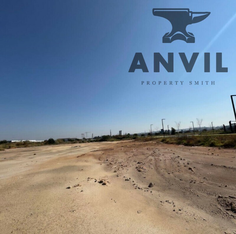 28,107m² Prime Zoned Industrial Land for Sale – Gosforth Park