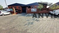 13 Rain Street, Westhills Business Park, Sunderland Ridge - Units 1 and 2 property image 1