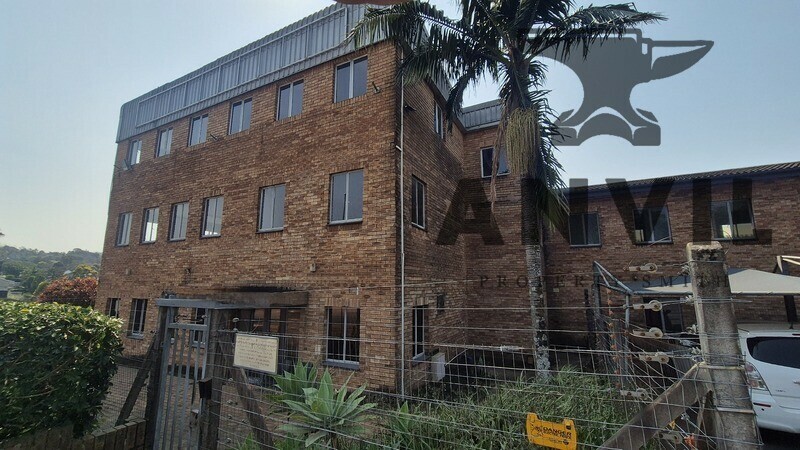 Office Block