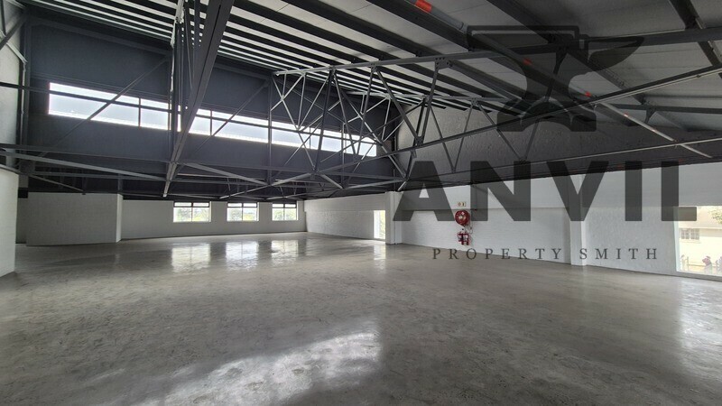 Unit 2 - First Floor