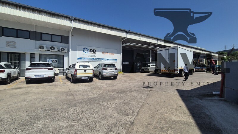 Grid heights, 23 Riverhorse Cl, Newlands East - Unit 8 property image 13