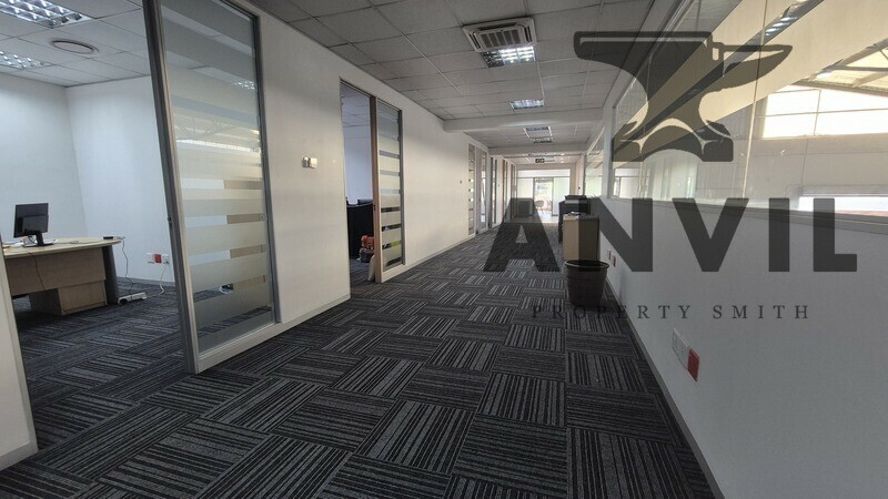 Grid heights, 23 Riverhorse Cl, Newlands East - Unit 8 property image 12