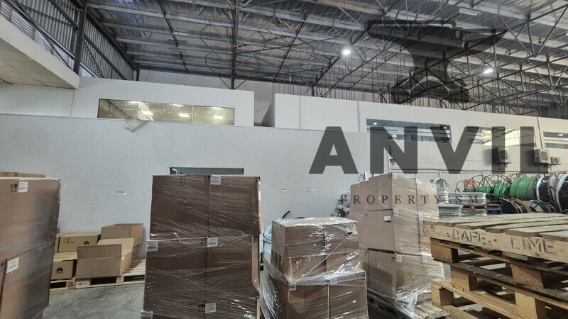 Grid heights, 23 Riverhorse Cl, Newlands East - Unit 8 property image 7