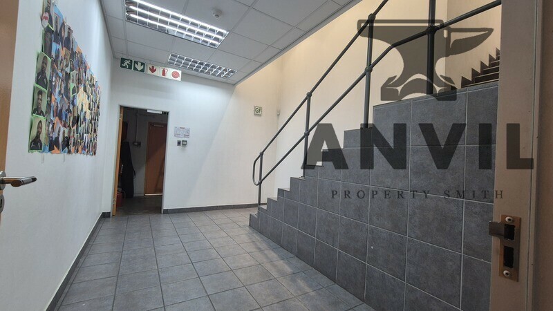 Grid heights, 23 Riverhorse Cl, Newlands East - Unit 8 property image 8