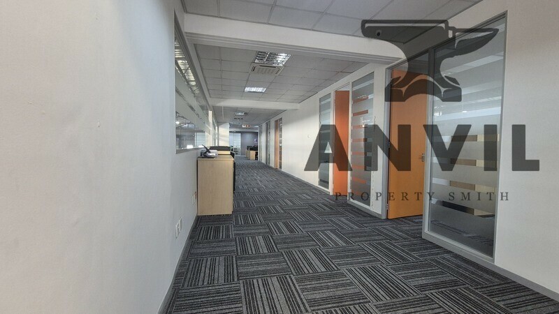 Grid heights, 23 Riverhorse Cl, Newlands East - Unit 8 property image 11