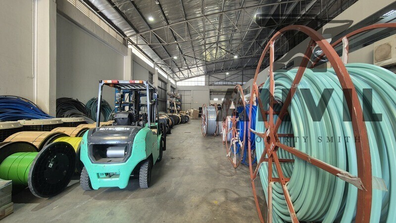 Grid heights, 23 Riverhorse Cl, Newlands East - Unit 8 property image 3