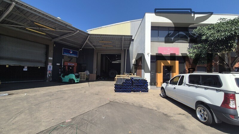 Grid heights, 23 Riverhorse Cl, Newlands East - Unit 8 property image 15