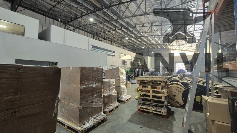 Grid heights, 23 Riverhorse Cl, Newlands East - Unit 8 property image 6