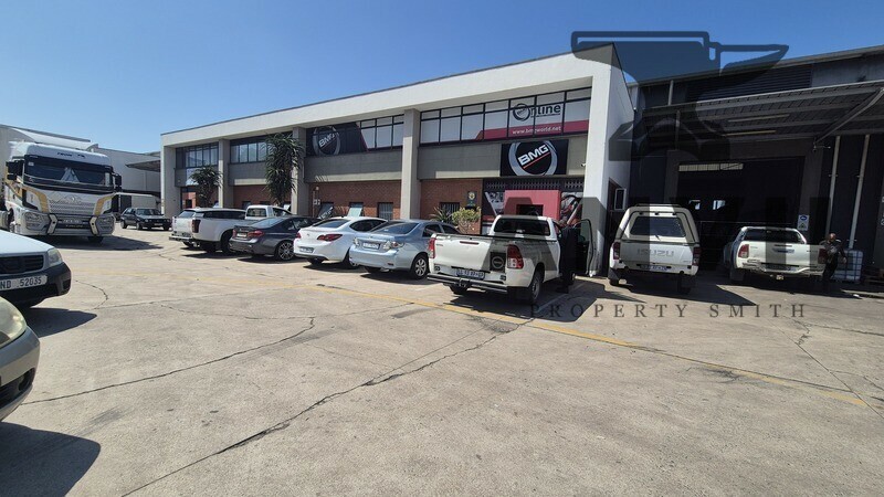 Grid heights, 23 Riverhorse Cl, Newlands East - Unit 8 property image 16