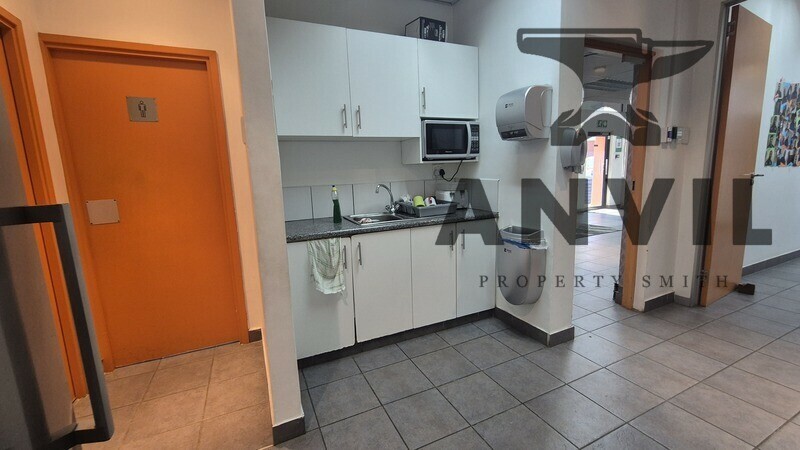 Grid heights, 23 Riverhorse Cl, Newlands East - Unit 8 property image 9