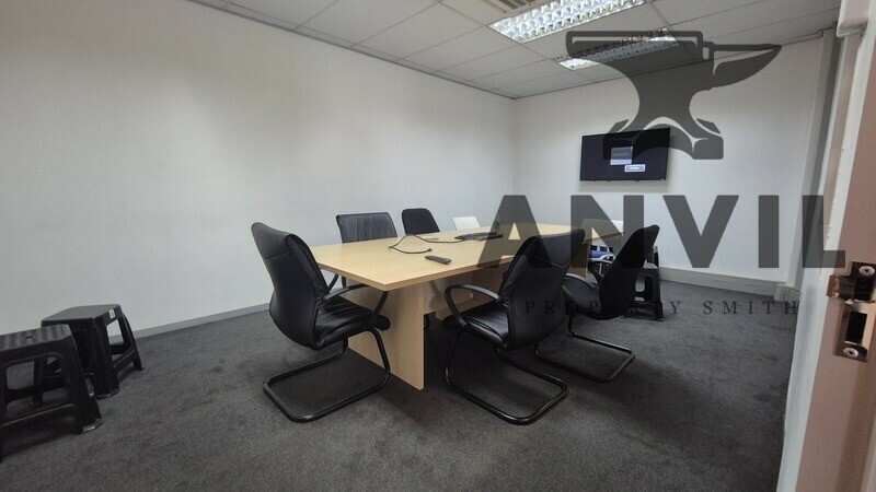 Grid heights, 23 Riverhorse Cl, Newlands East - Unit 8 property image 10