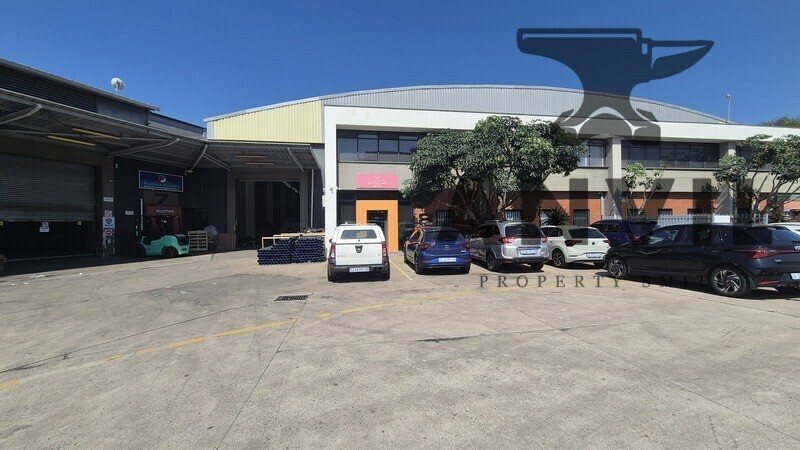 Grid heights, 23 Riverhorse Cl, Newlands East - Unit 8 property image 17