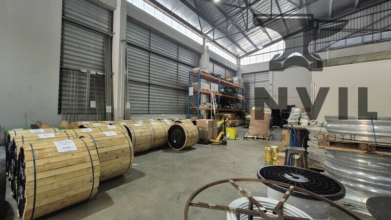 Grid heights, 23 Riverhorse Cl, Newlands East - Unit 8 property image 4