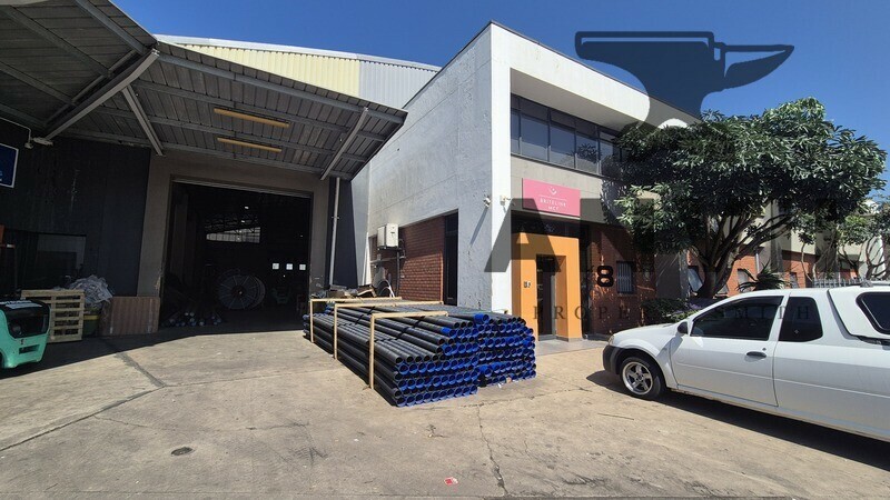 Grid heights, 23 Riverhorse Cl, Newlands East - Unit 8 property image 18